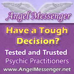 Tested and Trusted Psychic Practitioners at Angel Messenger