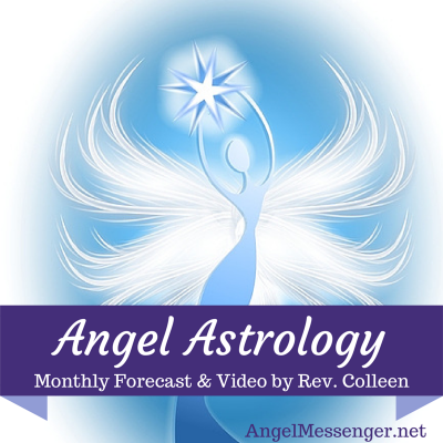 Angel Astrology