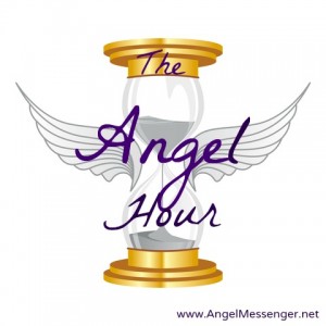 The Angel Hour by Angel Messenger