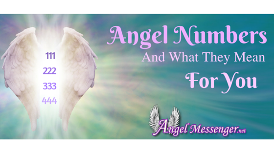 Angel Numbers and What They Mean for You