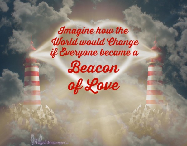 Beacon of Love