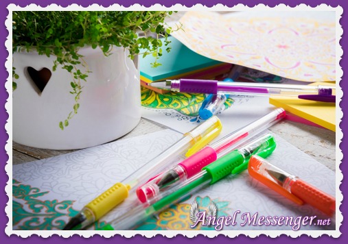 Benefits of Adult Coloring