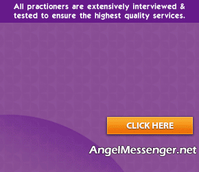 Ask Trusted Psychics at Angel Messenger