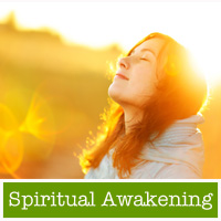 Free Spiritual Awakening Meditation