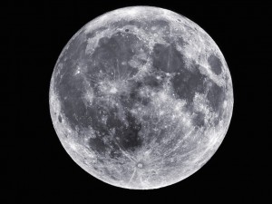 supermoon