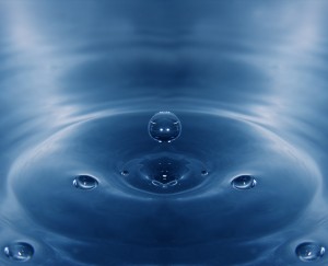Ripple Effect - Water ripple