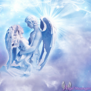 Angel Healing for Love and Relationships