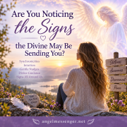 Are You Noticing the Signs