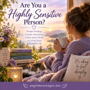 Are You a Highly Sensitive Person