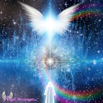 Connect With the Angels for Help and Healing