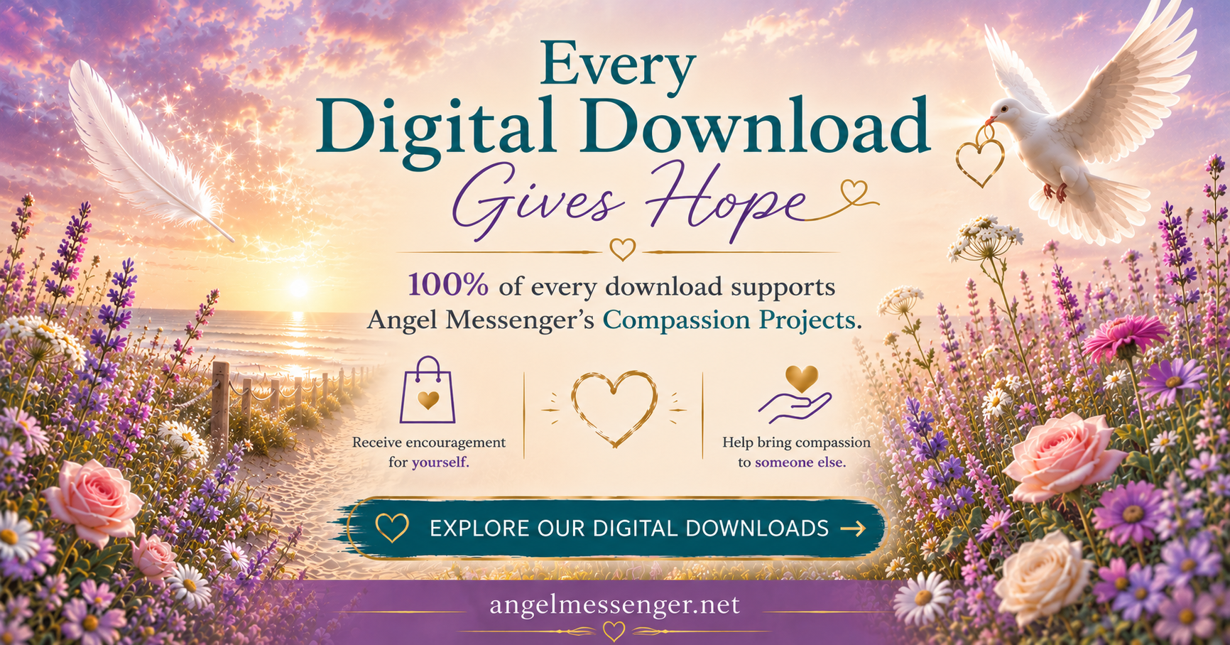 Downloads Support Compassion Leaderboard