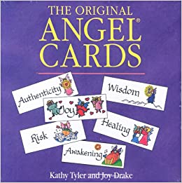 angel journey cards