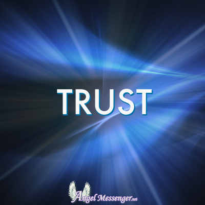 Trusting One's Self | Angel Messenger