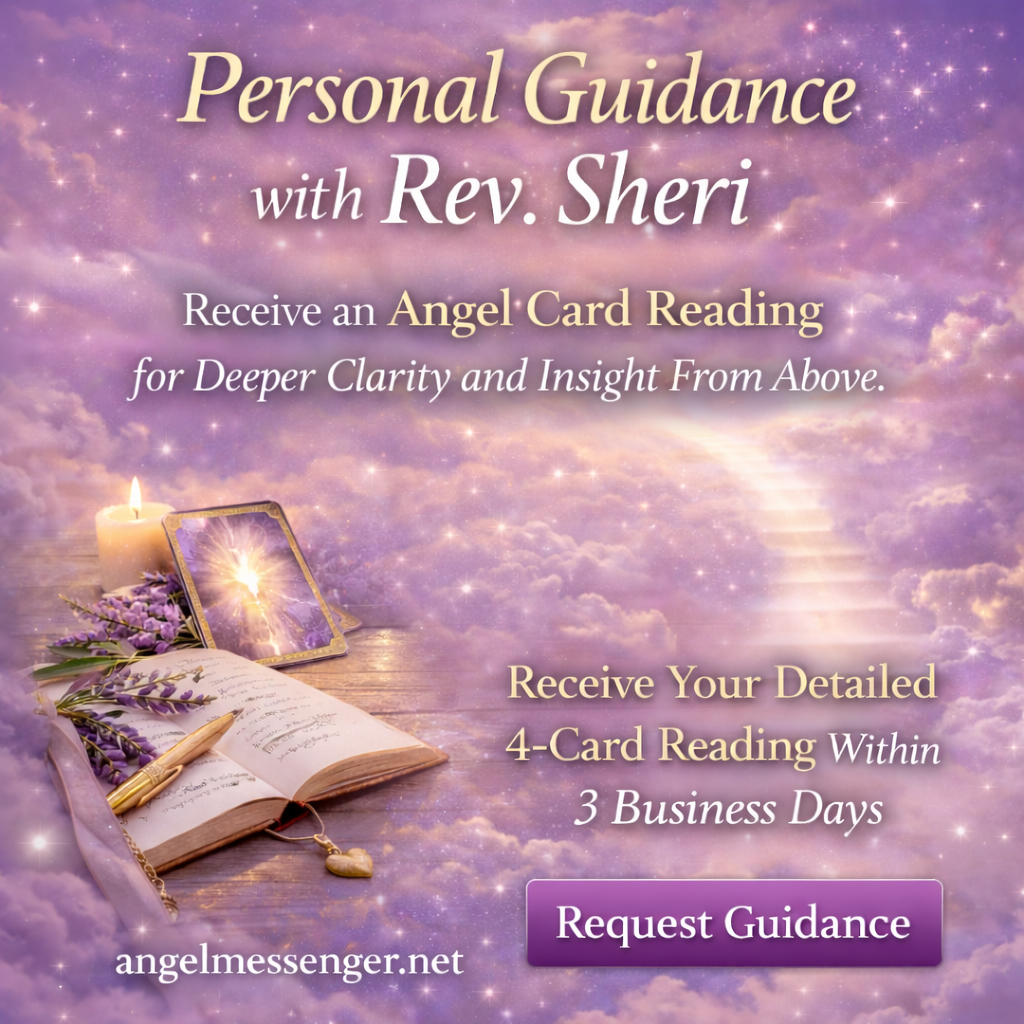 The Ultimate Guide to Angel Numbers and Their Meanings | Angel Messenger