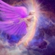 cleansing chakras with angel energy