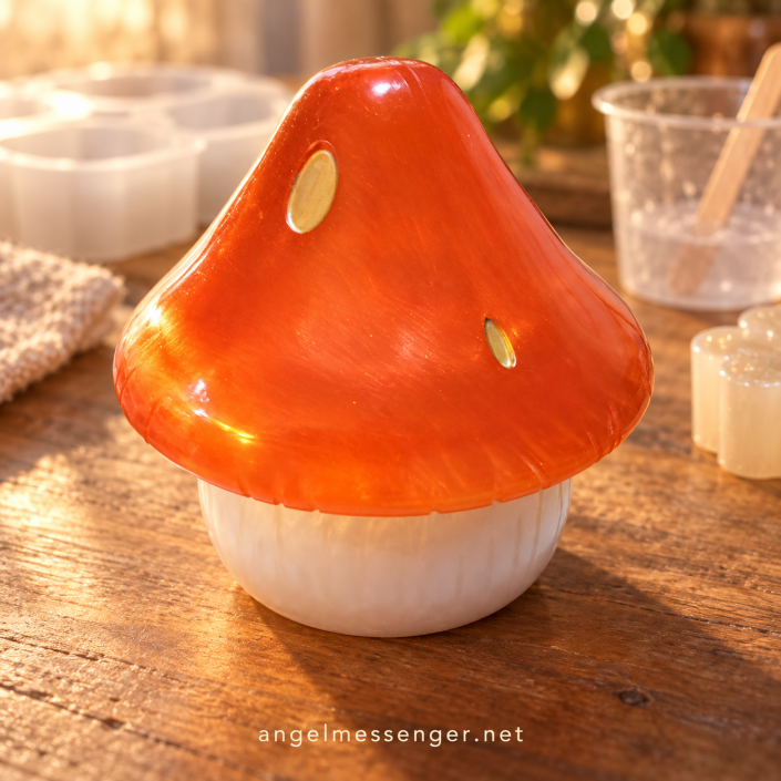 mushroom